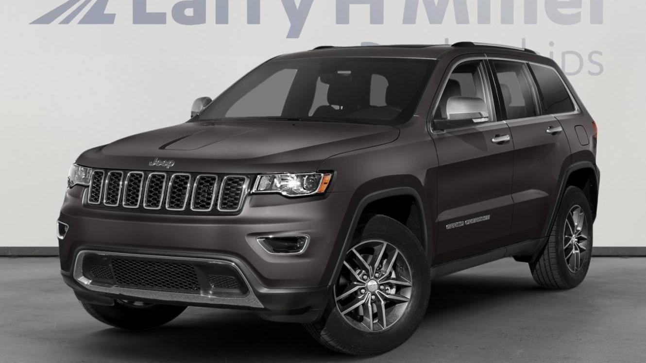 JEEP GRAND CHEROKEE 2019 1C4RJFBG0KC541875 image